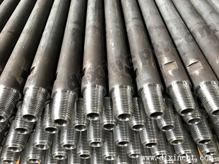 CPT Sounding Tubes CPT Sounding Tubes
